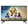 Hisense 40" 40A4N Full HD Smart LED TV (Újracsomagolt)