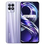 Realme 8i 6,6" LTE 4/64GB DualSIM lila okostelefon (Újracsomagolt)