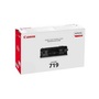 Canon CRG-719 fekete toner (Újracsomagolt)