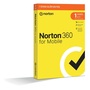 Norton 360 for Mobile HUN 1 Felhasználó 1 éves dobozos vírusirtó szoftver (Újracsomagolt)