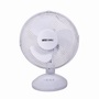 TOO FAND-23-200-W fehér, 23 cm, sebességfokozat száma:2, 25 W, asztali ventilátor(Újracsomagolt)