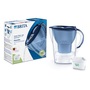 Brita 1052799 Marella Maxtra Pro 2,4l kék vízszűrő kancsó (Újracsomagolt)