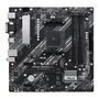 Asus PRIME A520M-A II/CSM AMD A520 AM4 mATX alaplap