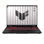 Asus TUF Gaming FA608UM-RV015 16"WUXGA/AMD Ryzen 7 260/16GB/1TB/RTX 5060 8GB/FreeDOS/szürke laptop
