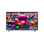 LG 55" 55UA75003LA 4K UHD AI Smart TV