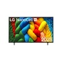 LG 55" 55NANO80A3B 4K UHD AI Smart NanoCell TV