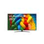 LG 43" 43NANO81A3A 4K UHD AI Smart NanoCell TV