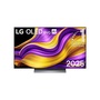 LG 48" OLED48G53LS 4K UHD AI Smart Gamer OLED evo TV