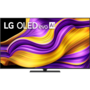 LG 55" OLED55G53LS 4K UHD AI Smart Gamer OLED evo TV