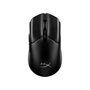 HYPERX Pulsefire Haste 2 Core fekete vezeték nélküli gamer egér