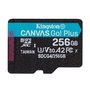 Kingston 256GB SD micro (MicroSDXC V30 U3) SDCG4/256GBSP memóriakártya