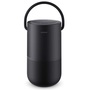 Bose Portable Home fekete Wi-Fi/Bluetooth hangszóró (Újracsomagolt)