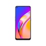 Oppo Reno5 Z 6,43" 5G 8/128GB DualSIM fekete okostelefon (Újracsomagolt)