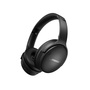 Bose QC45 QuietComfort® Acoustic Noise Cancelling® Bluetooth aktív zajszűrős fekete fejhallgató (Újracsomagolt)