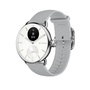 Withings HWA10-model 2 ScanWatch 2 38mm fehér okosóra (Újracsomagolt)