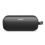Bose SoundLink® FLEX II. fekete Bluetooth hangszóró (Újracsomagolt)