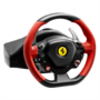 Thrustmaster 4460105 Ferrari 458 Spider kormány Xbox One + pedál (Újracsomagolt)