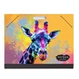 Oxybag Picasso Giraffe A3 rajztáblatartó