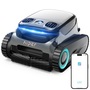 Aiper Scuba S1 Pro - Vezeték nélküli robotporszívó medencékhez