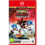Sonic X Shadow Generations Nintendo Switch 2 játékszoftver