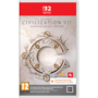 Sid Meier`s Civilization VII Nintendo Switch 2 játékszoftver