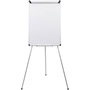 Deli 70x100 cm mágneses flipchart tábla