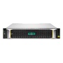 HPE P79248-B25 MSA 2060 SFF 2x10/25GbE iSCSI 4-port Cntrl 12x2.4TB HDD 4x10Gb iSCSI XCVR 29TB Storage Array