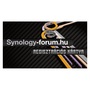 Synology terméktámogatás regisztrációs kártya