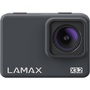 Lamax X3.2 fekete sportkamera (Újracsomagolt)