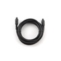 Gembird Toslink Standard M/M audio kábel 3m fekete (Újracsomagolt)