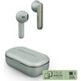 Energy Sistem EN 450732 Earphones Style 3 True Wireless Bluetooth zöld fülhallgató (Újracsomagolt)