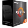 AMD Ryzen 9 5950X 3,40GHz Socket AM4 64MB (5950X) box processzor (Újracsomagolt)