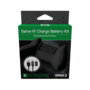 Hyperkin M07632-BK "Game N` Charge" Xbox Series/Xbox One fekete kontroller akkumulátor + 3m töltőkábel