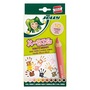 Jolly X-Big Skin Tones extra vastag 10 darabos színesceruza készlet