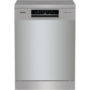Gorenje GS643E90X inox, programok száma: 6, szabadonálló, 16 terítékes mosogatógép