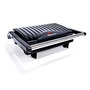 TOO CG-401B-750W fekete kontakt grill (Újracsomagolt)