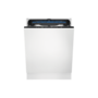 Electrolux EES48400L programok száma: 8, beépíthető, 14 terítékes mosogatógép
