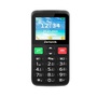 Aiwa FPH-S200-2G 2,4" fekete mobiltelefon