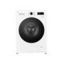 LG F4X1009NWB fehér, elöltöltős, max.1350ford., 9 kg, mosógép