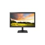 LG 19,5" 20MK400H-B WXGA TN HDMI/VGA/USB LED monitor (Újszerű)