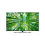 LG 55" 55UQ81003LB 4K UHD Smart LED TV (Újracsomagolt)
