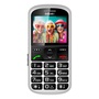 Evolveo EasyPhone XS EP570 2,2" fehér mobiltelefon