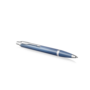 Parker Royal Rituals IM 2203906 ezüst klipsz kék golyóstoll