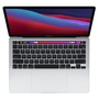 Apple MacBook Pro 2020 13"Retina/Intel Core i5-1038NG7/32GB/512GB SSD/ezüst laptop (Felújított,batteryCARE+)