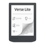 PocketBook PB619 VERSE LITE Midnight 6" (512MB/8GB, 1000mAh, wifi, USB-C) E-Book olvasó