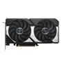 ASUS Dual GeForce RTX 5060 Ti OC nVidia 8GB DDR7 PCIe videókártya