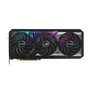 ASUS ROG Strix GeForce RTX 5070 OC nVidia 12GB DDR7 PCIe videókártya
