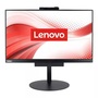 Lenovo 23,8" TIO24D Gen 3 FHD IPS VGA/HDMI/DP/USB-C/USB fekete monitor (Használt A)