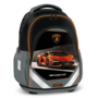 Ars Una Lamborghini 25 (5446)anatómiai iskolatáska