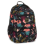 Ars Una Tahiti 25 (5461) 27L ergonomikus hátizsák